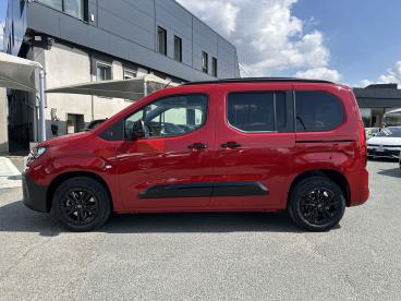 SPOTICAR Fiat Qubo 1.5 Diesel 130 Cv At8 Icon Usata - Family Car Diesel Rosso - Grugliasco - 502452760_4