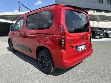 SPOTICAR Fiat Qubo 1.5 Diesel 130 Cv At8 Icon Usata - Family Car Diesel Rosso - Grugliasco - 502452760_5
