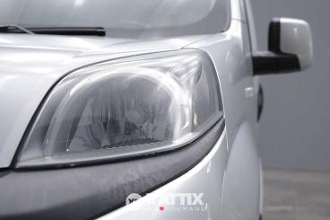 SPOTICAR Fiat Qubo 1.3 Mjt 16v 80cv Trekking Usata - Family Car Diesel Grigio - Barzago - 1202468243_3