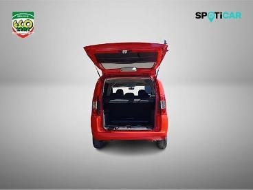 SPOTICAR Fiat Qubo 1.4 8v 77 Cv Easy Usata - Family Car Benzina Rosso - San Giorgio A Liri - 1202484286_4