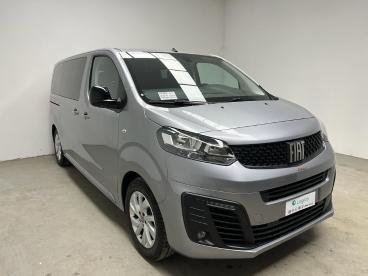 SPOTICAR Fiat Scudo Ice 2022 Ice 2.0 Bluehdi 145cv L2h1 D.cab.fissa No Usata - Veicoli Commerciali Diesel Grigio - Biella - 502208927_1