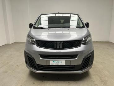 SPOTICAR Fiat Scudo Ice 2022 Ice 2.0 Bluehdi 145cv L2h1 D.cab.fissa No Usata - Veicoli Commerciali Diesel Grigio - Biella - 502208927_2