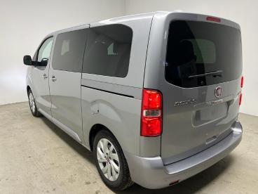 SPOTICAR Fiat Scudo Ice 2022 Ice 2.0 Bluehdi 145cv L2h1 D.cab.fissa No Usata - Veicoli Commerciali Diesel Grigio - Biella - 502208927_3