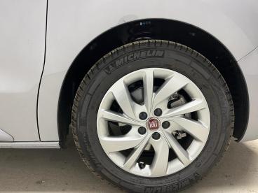 SPOTICAR Fiat Scudo Ice 2022 Ice 2.0 Bluehdi 145cv L2h1 D.cab.fissa No Usata - Veicoli Commerciali Diesel Grigio - Biella - 502208927_4