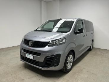 SPOTICAR Fiat Scudo Ice 2022 Ice 2.0 Bluehdi 145cv L2h1 D.cab.fissa No Usata - Veicoli Commerciali Diesel Grigio - Biella - 502208927_5