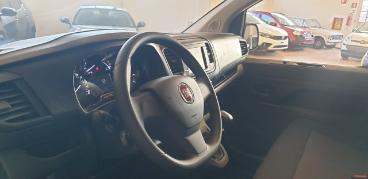 SPOTICAR Fiat Scudo 2.0 Bluehdi 145cv Pl-tn Furgone Lounge Usata - Veicoli Commerciali Diesel Bianco - Sanremo - 502306436_4