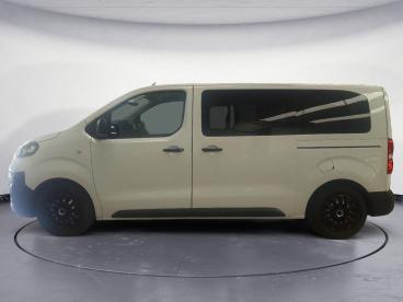 SPOTICAR Fiat Scudo 9 Posti Hdi Ice 2.0 Bluehdi 145cv L2h1 D.cab.fissa Usata - Coupé-cabriolet Diesel Bianco - Monza - 502353518_2
