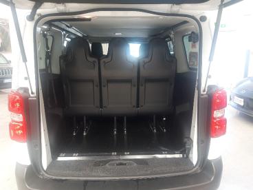 SPOTICAR Fiat Scudo 9 Posti Hdi Ice 2.0 Bluehdi 145cv L2h1 D.cab.fissa Usata - Coupé-cabriolet Diesel Bianco - Monza - 502353518_4