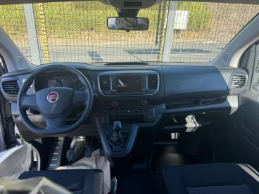 SPOTICAR Fiat Scudo 8posti Per Il Trasporto Persone Con Disabilita L2h Usata - Coupé-cabriolet Diesel Grigio - Lancusi - 502355043_5