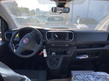 SPOTICAR Fiat Scudo 8posti Per Il Trasporto Persone Con Disabilita L2h Usata - Coupé-cabriolet Diesel Grigio - Lancusi - 502355045_4