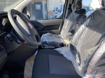 SPOTICAR Fiat Scudo 8posti Per Il Trasporto Persone Con Disabilita L2h Usata - Coupé-cabriolet Diesel Grigio - Lancusi - 502355045_5