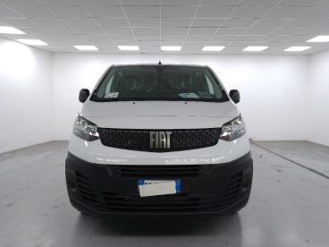 SPOTICAR Fiat Scudo Ice 2.0 Bluehdi 145cv L2h1 (business) At8 Usata - Coupé-cabriolet Diesel Bianco - Cuneo - 502377178_2