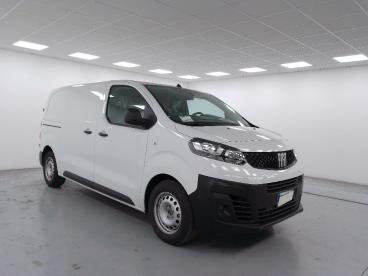 SPOTICAR Fiat Scudo Ice 2.0 Bluehdi 145cv L2h1 (business) At8 Usata - Coupé-cabriolet Diesel Bianco - Cuneo - 502377178_3