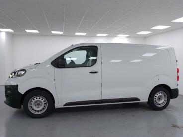 SPOTICAR Fiat Scudo Ice 2.0 Bluehdi 145cv L2h1 (business) At8 Usata - Coupé-cabriolet Diesel Bianco - Cuneo - 502377178_5