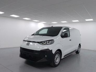SPOTICAR Fiat Scudo Ice 1.5 Bluehdi 120cv L2h1 Usata - Coupé-cabriolet Diesel Bianco - Cuneo - 502377180_1