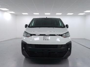 SPOTICAR Fiat Scudo Ice 1.5 Bluehdi 120cv L2h1 Usata - Coupé-cabriolet Diesel Bianco - Cuneo - 502377180_2