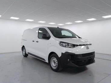 SPOTICAR Fiat Scudo Ice 1.5 Bluehdi 120cv L2h1 Usata - Coupé-cabriolet Diesel Bianco - Cuneo - 502377180_3