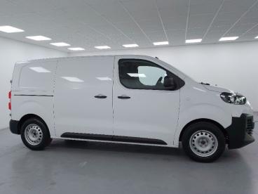 SPOTICAR Fiat Scudo Ice 1.5 Bluehdi 120cv L2h1 Usata - Coupé-cabriolet Diesel Bianco - Cuneo - 502377180_4