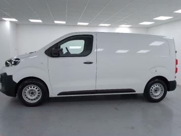 SPOTICAR Fiat Scudo Ice 1.5 Bluehdi 120cv L2h1 Usata - Coupé-cabriolet Diesel Bianco - Cuneo - 502377180_5