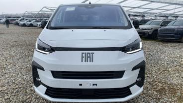 SPOTICAR Fiat Scudo Ulysse M1 2.0 Bluehdi 180cv L3h1 At8 Usata - Coupé-cabriolet Diesel Bianco - Cuneo - 502377182_2