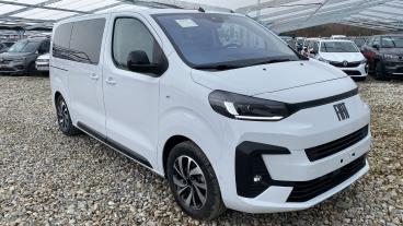 SPOTICAR Fiat Scudo Ulysse M1 2.0 Bluehdi 180cv L3h1 At8 Usata - Coupé-cabriolet Diesel Bianco - Cuneo - 502377182_3