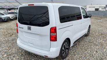 SPOTICAR Fiat Scudo Ulysse M1 2.0 Bluehdi 180cv L3h1 At8 Usata - Coupé-cabriolet Diesel Bianco - Cuneo - 502377184_4