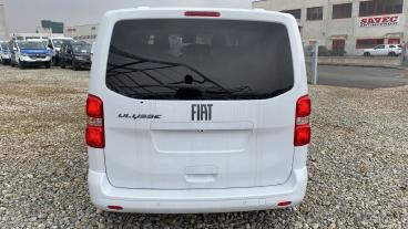 SPOTICAR Fiat Scudo Ulysse M1 2.0 Bluehdi 180cv L3h1 At8 Usata - Coupé-cabriolet Diesel Bianco - Cuneo - 502377184_5