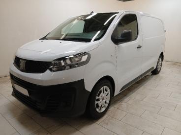 SPOTICAR Fiat Scudo Ice 1.5 Bluehdi 120cv L2h1 (business) Usata - Coupé-cabriolet Diesel Bianco - Cuneo - 502377187_1