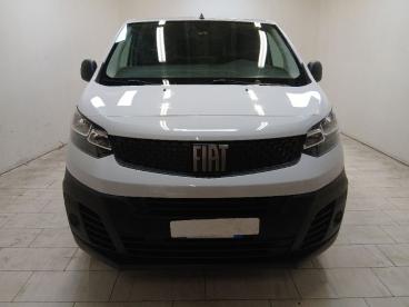 SPOTICAR Fiat Scudo Ice 1.5 Bluehdi 120cv L2h1 (business) Usata - Coupé-cabriolet Diesel Bianco - Cuneo - 502377187_2