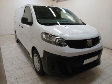 SPOTICAR Fiat Scudo Ice 1.5 Bluehdi 120cv L2h1 (business) Usata - Coupé-cabriolet Diesel Bianco - Cuneo - 502377187_3