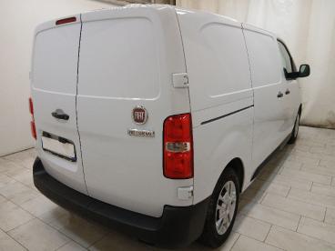 SPOTICAR Fiat Scudo Ice 1.5 Bluehdi 120cv L2h1 (business) Usata - Coupé-cabriolet Diesel Bianco - Cuneo - 502377187_4