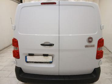 SPOTICAR Fiat Scudo Ice 1.5 Bluehdi 120cv L2h1 (business) Usata - Coupé-cabriolet Diesel Bianco - Cuneo - 502377187_5