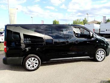 SPOTICAR Fiat Scudo 2.0 Bluehdi 145cv S And S At8 Pl 9 Posti Flexfloor Usata - Veicoli Commerciali Diesel Nero - Bologna - 502378007_2