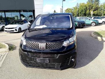 SPOTICAR Fiat Scudo 2.0 Bluehdi 145cv S And S At8 Pl 9 Posti Flexfloor Usata - Veicoli Commerciali Diesel Nero - Bologna - 502378007_5