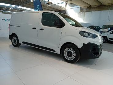 SPOTICAR Fiat Scudo 1.5 Bluehdi S And S Furgone L2h1 Usata - Coupé-cabriolet Diesel Bianco - Bologna - 602380165_3