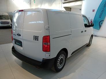 SPOTICAR Fiat Scudo 1.5 Bluehdi S And S Furgone L2h1 Usata - Coupé-cabriolet Diesel Bianco - Bologna - 602380165_4