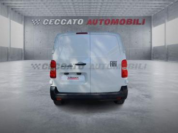 SPOTICAR Fiat Scudo 7hs3s25 Usata - Coupé-cabriolet Diesel Bianco - Thiene - 502391770_5