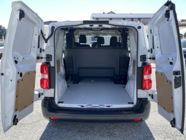 SPOTICAR Fiat Scudo Serie 3 Doppia Cabina Mobile L2h1 2.0 Bluehdi 145c Usata - Veicoli Commerciali Diesel Bianco - Bollengo - 502392647_5