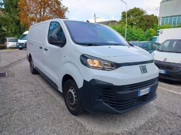 SPOTICAR Fiat Scudo 2.0 Bluehdi 145 Cv Passo Lungo Tn Furgone Usata - Veicoli Commerciali Diesel Bianco - Cesena - 502394634_3