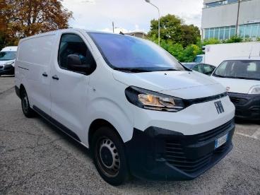 SPOTICAR Fiat Scudo 2.0 Bluehdi 145 Cv Passo Lungo Tn Furgone Usata - Veicoli Commerciali Diesel Bianco - Cesena - 502394634_4