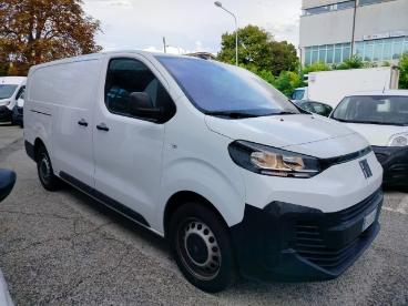 SPOTICAR Fiat Scudo 2.0 Bluehdi 145 Cv Passo Lungo Tn Furgone Usata - Veicoli Commerciali Diesel Bianco - Cesena - 502394634_5