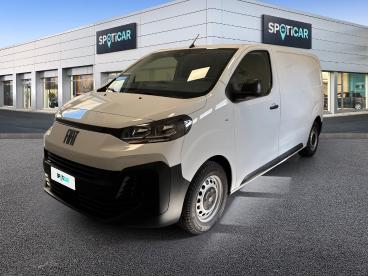 SPOTICAR Fiat Scudo Van L2h1 1.5 Bluehdi 120cv Mt6 Usata - Veicoli Commerciali Diesel Bianco - Roma - 1202394828_1