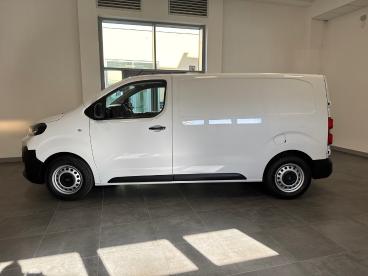 SPOTICAR Fiat Scudo Van L2h1 1.5 Bluehdi 120cv Mt6 Usata - Veicoli Commerciali Diesel Bianco - Roma - 1202394828_4