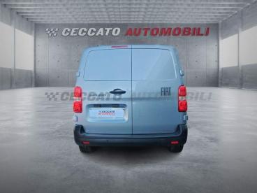 SPOTICAR Fiat Scudo Serie 3 Doppia Cabina Mobile L2h1 1.5 Bluehdi 120c Usata - Coupé-cabriolet Diesel Grigio - Albignasego - 502395736_5