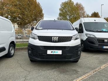 SPOTICAR Fiat Scudo L2h1 1.5 Bluehdi 100cv Mt6 Usata - Veicoli Commerciali Diesel 549-bianco Gelato - Torino - 1202395914_2