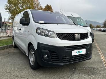 SPOTICAR Fiat Scudo L2h1 1.5 Bluehdi 100cv Mt6 Usata - Veicoli Commerciali Diesel 549-bianco Gelato - Torino - 1202395914_3