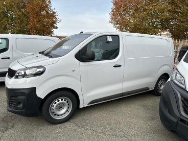 SPOTICAR Fiat Scudo L2h1 1.5 Bluehdi 100cv Mt6 Usata - Veicoli Commerciali Diesel 549-bianco Gelato - Torino - 1202395914_4
