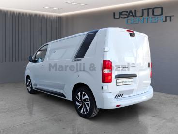 SPOTICAR Fiat Scudo 2.0 Bluehdi 180 Cv S And S At8 L2-tn Furgone S-des Usata - Coupé-cabriolet Diesel Bianco - Gavirate - 502398669_5