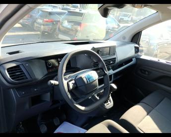 SPOTICAR Fiat Scudo 1.5 Bluehdi 100 Cv Pl-tn Furgone Usata - Veicoli Commerciali Diesel Bianco - Ravenna - 502401356_5