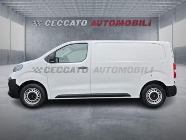 SPOTICAR Fiat Scudo Serie 3 Van L2h1 1.5 Bluehdi 120cv Mt6 Usata - Coupé-cabriolet Diesel Bianco - Albignasego - 502405764_2